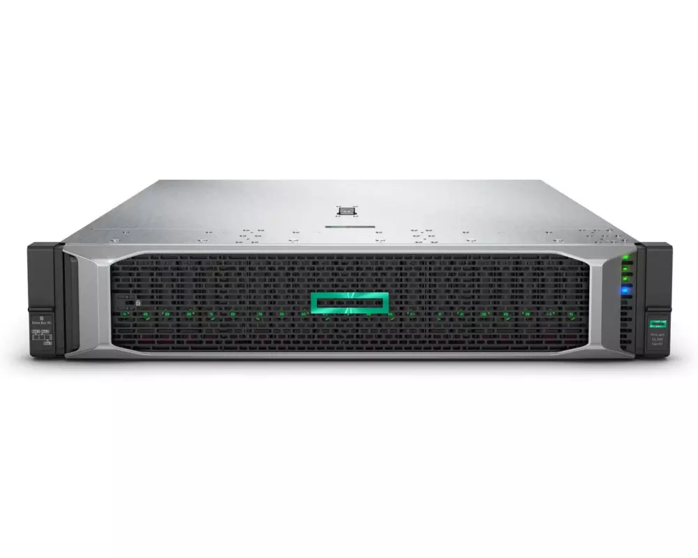 HPE Server DL380 Gen10 Intel Xeon Gold 5218R