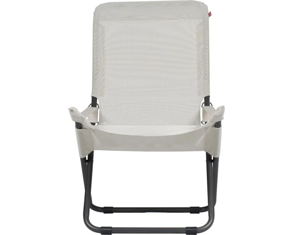 FIAM Relaxsessel Fiesta Weiss