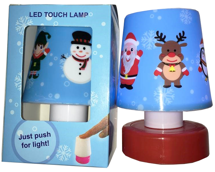 ROOST Xmas LED Licht XM106 Weihnachtsmotiv