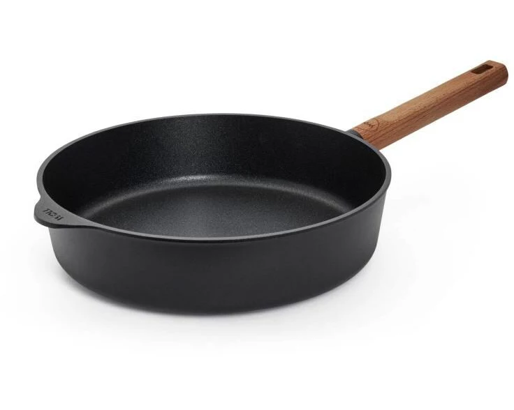 Woll Bratpfanne Eco Logic QXR Hochrand 28 cm