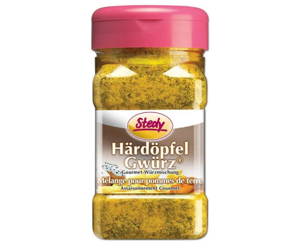 Stedy HärdöpfelGwürz Original 300 g