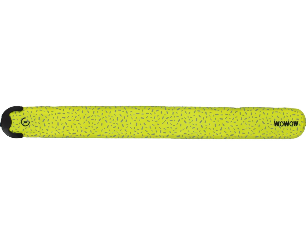 wowow Stardust Snap Wrap Led Yellow USB-C