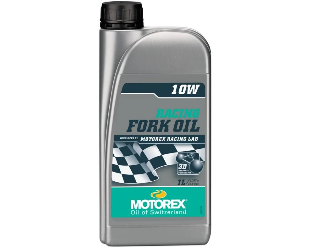 Motorex Motorenöl 1 l