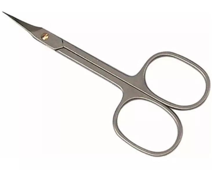 Herba Nagelzange fein Inox, 1 Stück