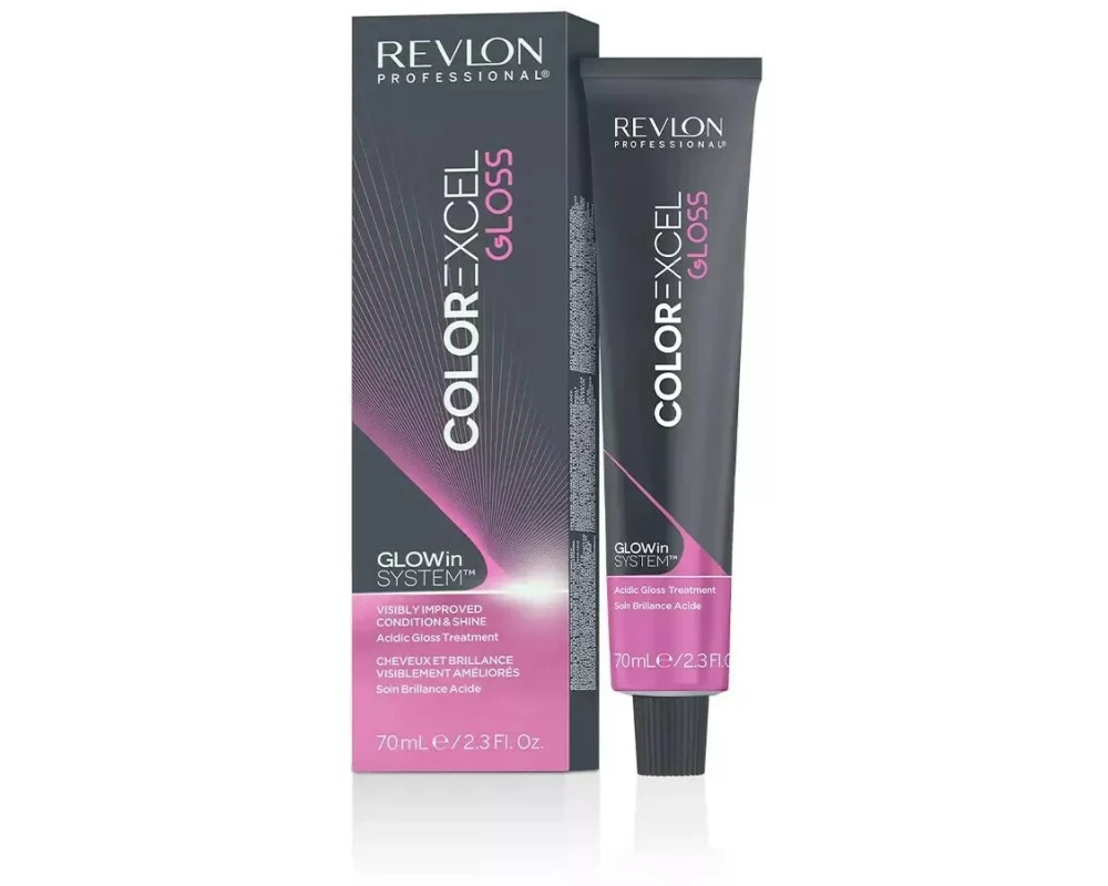REVLON PROFESSIONAL Color Excel Gloss 70 ml