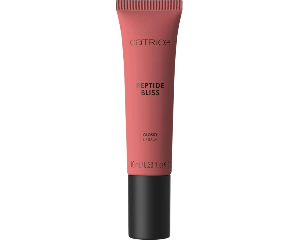 Catrice Lip Gloss Peptide Bliss 020
