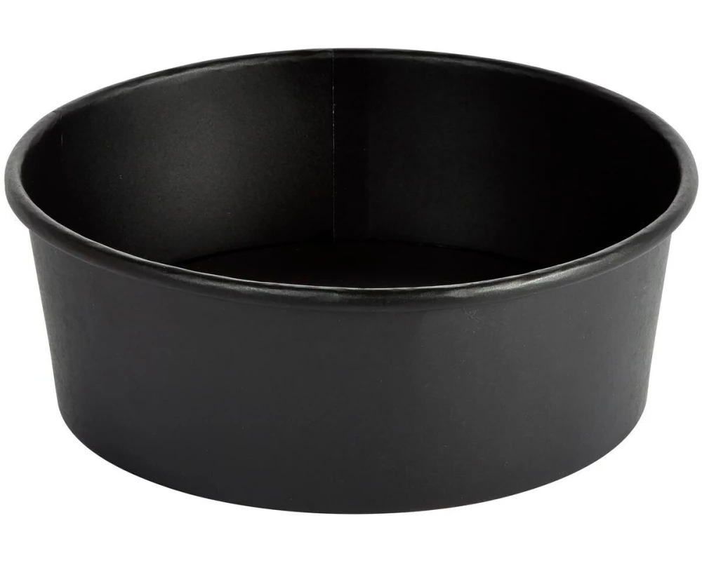 Duni Behälter Ronda Bowl Wide+ 700 ml, 50 Stück