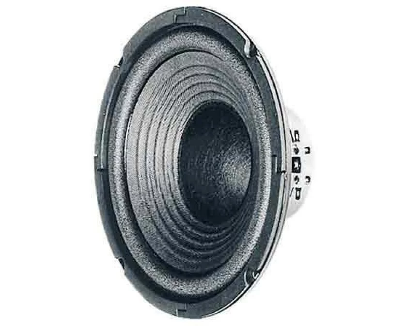 Visaton HiFi-Tieftöner W 200, 4 Ω