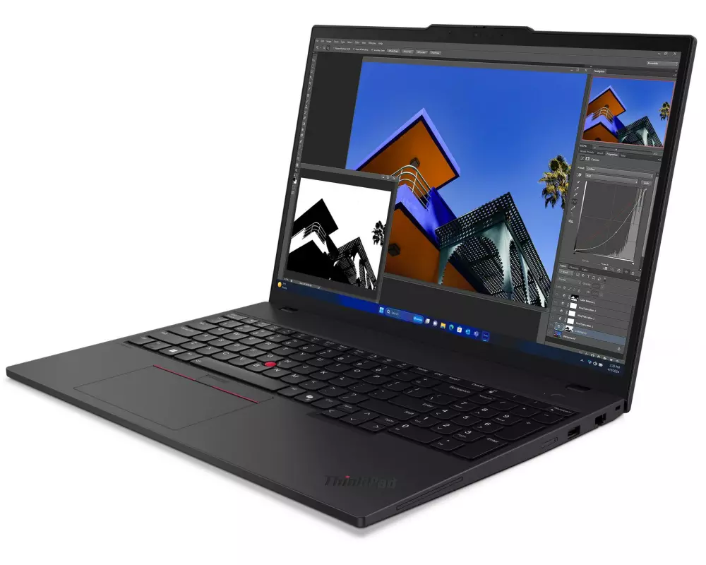 Lenovo Notebook ThinkPad T16 Gen. 3 (Intel)