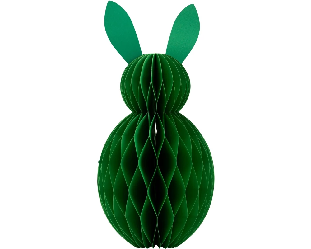 Dekomat AG Hase 40 cm, Grün