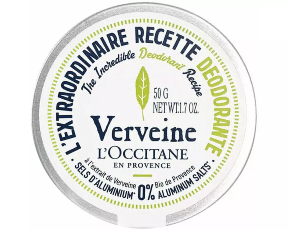 L'Occitane Verbene 50 g