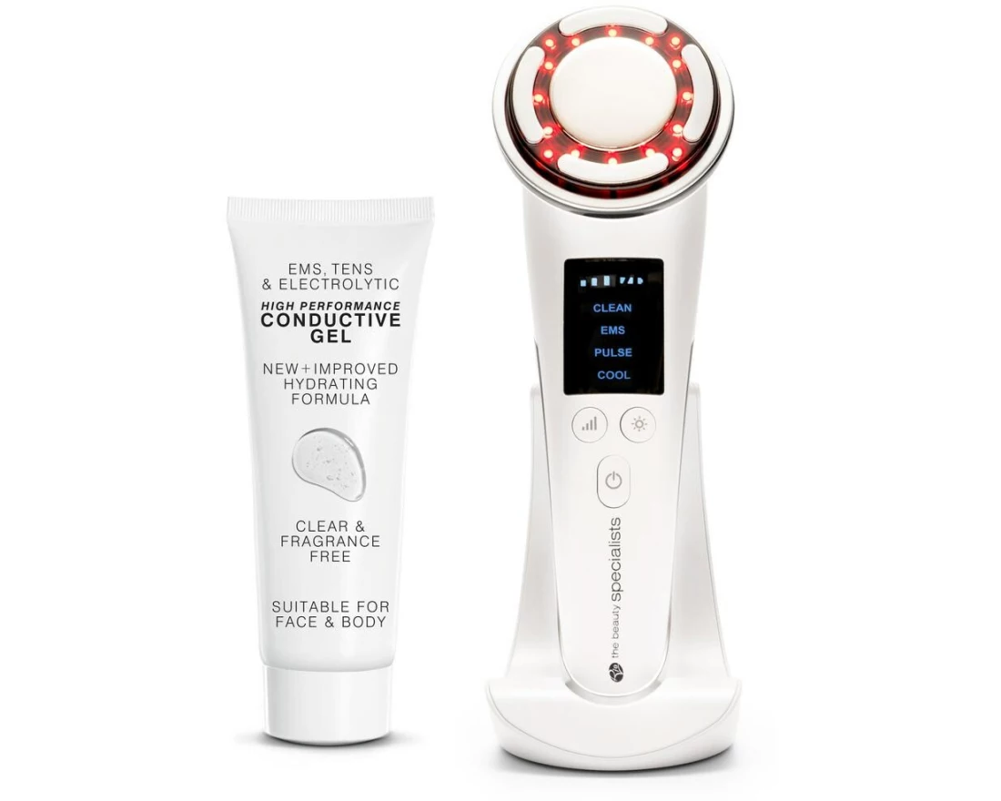 Rio Gesichtspflegegerät FaceLift & Tone