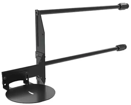 Side Camera Adapter for Fusion Mounts