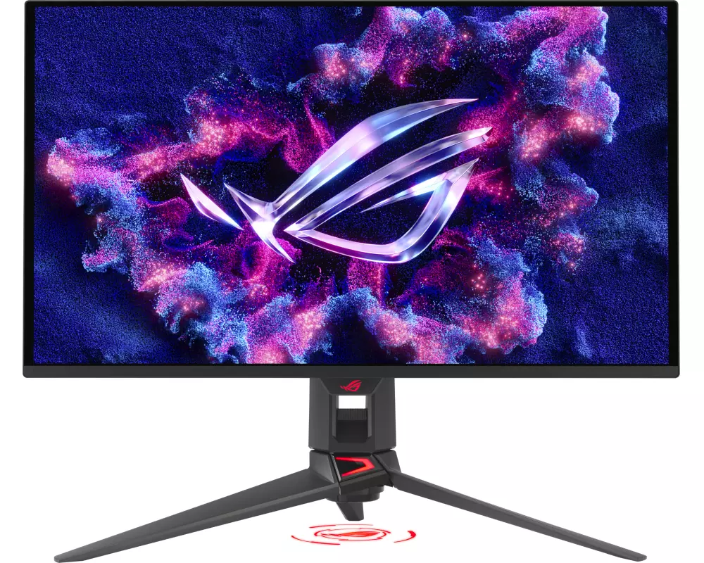 ROG Swift OLED PG27UCDM gaming monitor