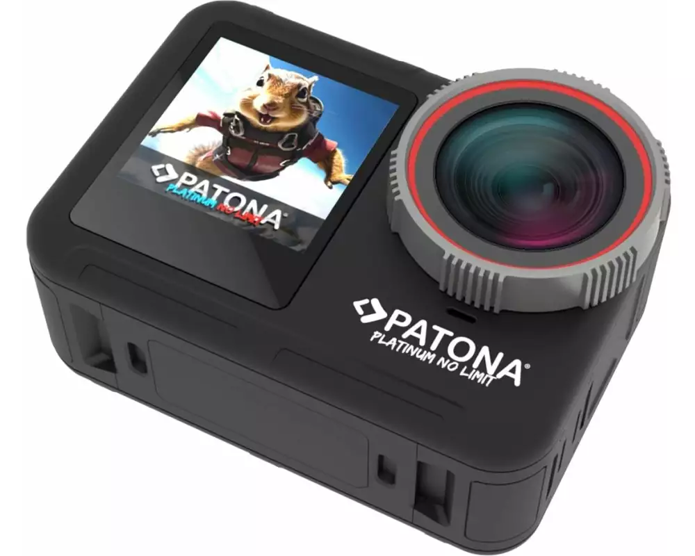 Patona Actionkamera Platinum Life SL5