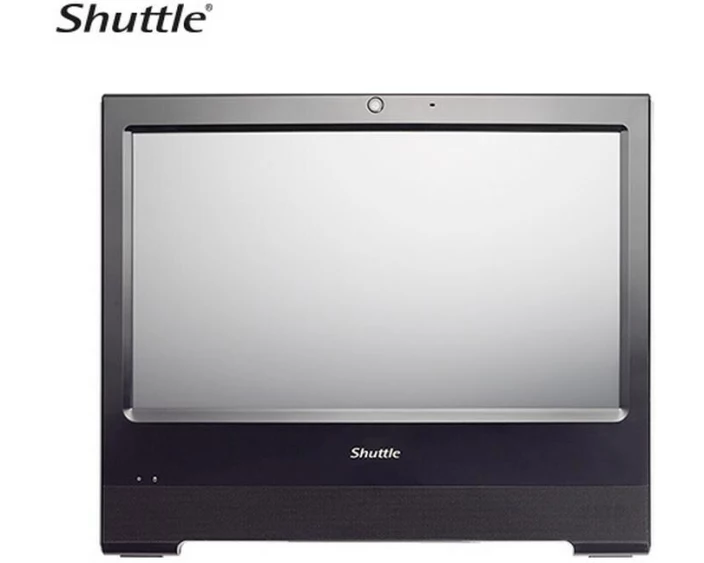Shuttle Barebone X50N