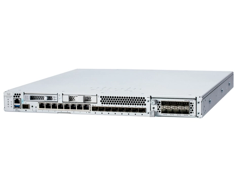 CISCO SECURE FIREWALL 3105 ASA