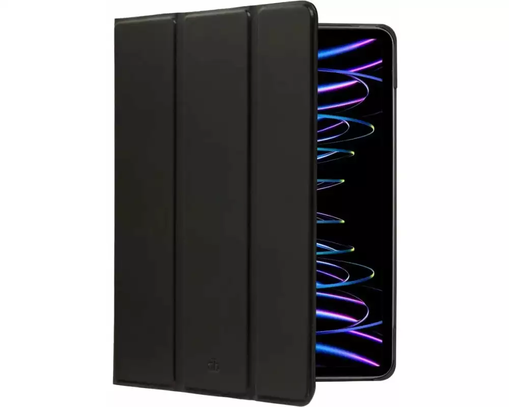 dbramante1928 Tablet Book Cover Risskov iPad Air 10.9" 6th Schwarz