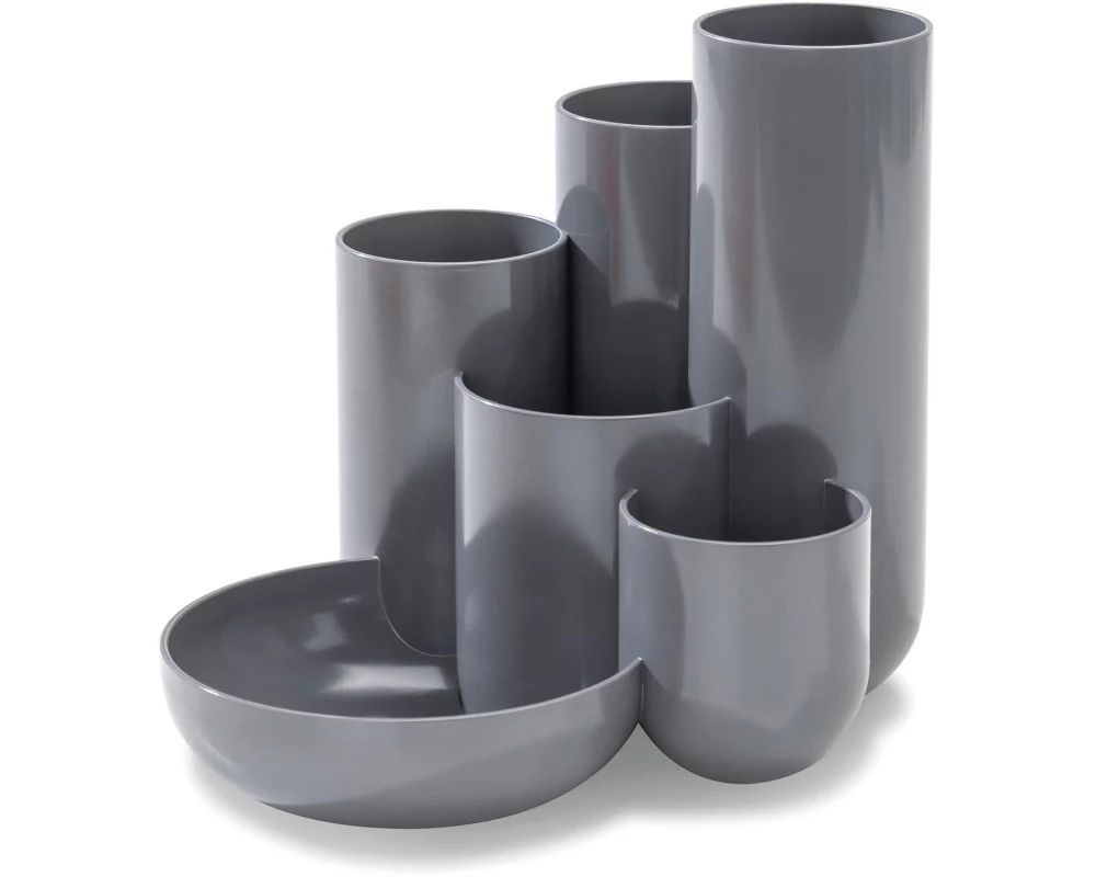 HAN Stiftehalter Campus Grau