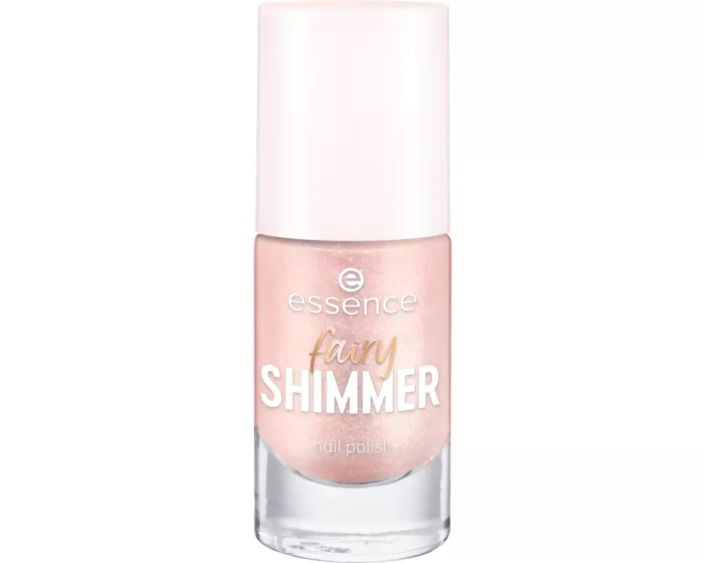 essence Nagellack Fairy Shimmer 05