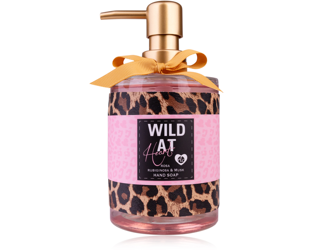 ACCENTRA Handseife 8162126 Wild at heart