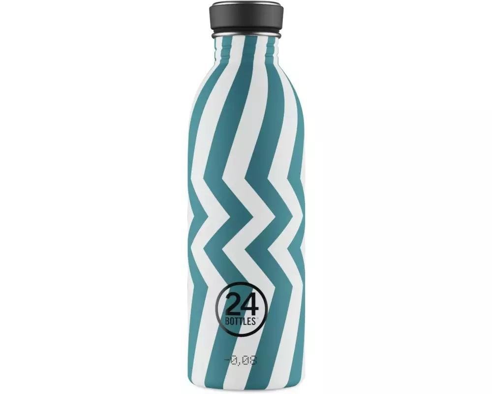 24Bottles Trinkflasche Urban 500 ml, Patio
