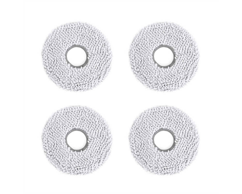 Ecovacs Reiniungstücher, zu X5-Serie, Deebot