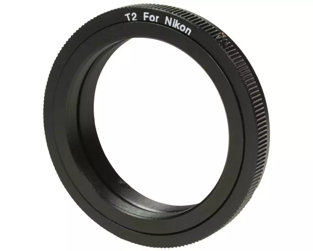 Dörr Objektiv-Adapter T2 für Nikon Z