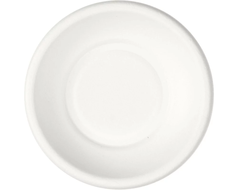 Duni Probierplatte 99 mm, 50 Stück