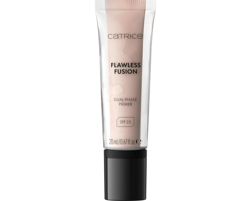 Catrice Flawless Fusion Dual-Phase Primer 010 Smooth Radiance