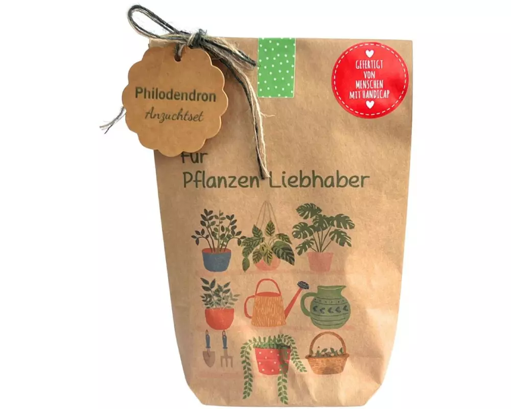 Wunderle Wundertüte Pflanzenfreunde