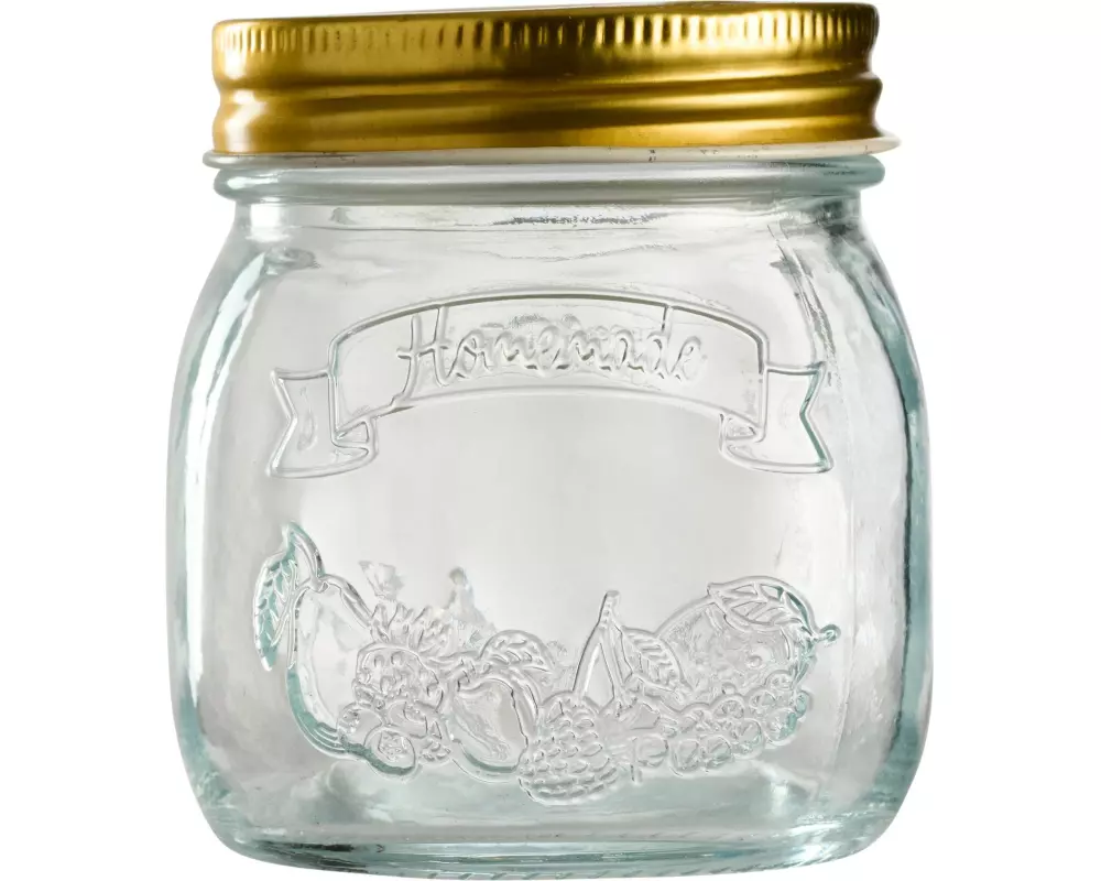 Schou Einmachglas 0.25 l, 1 Stück