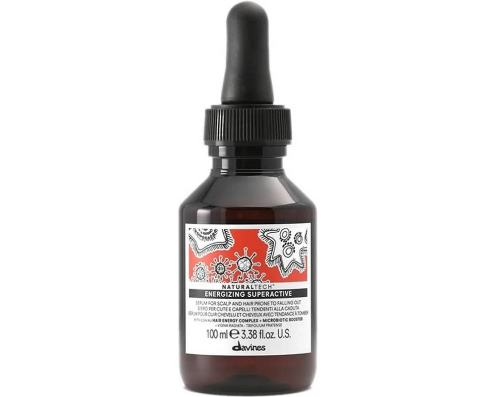 davines Naturaltech Energizing Superactive 100 ml