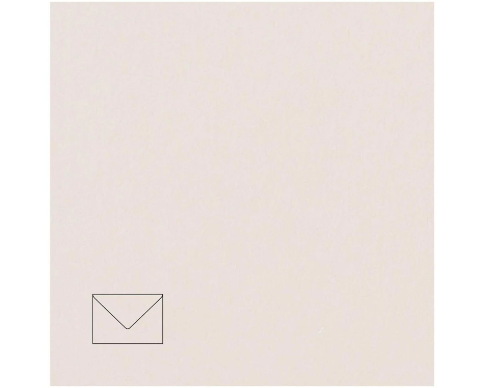 Rico Design Paper Poetry Essentials Umschlag C7 Sand