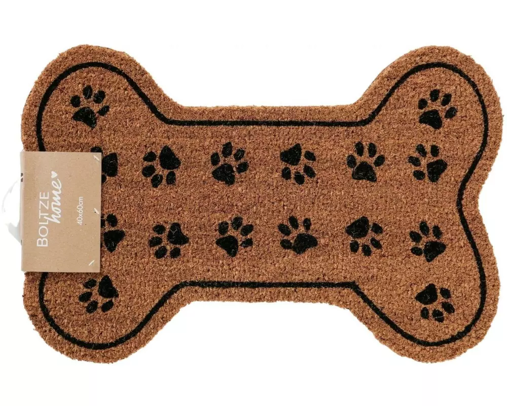 Boltze Fussmatte Sammy 60 x 40 cm