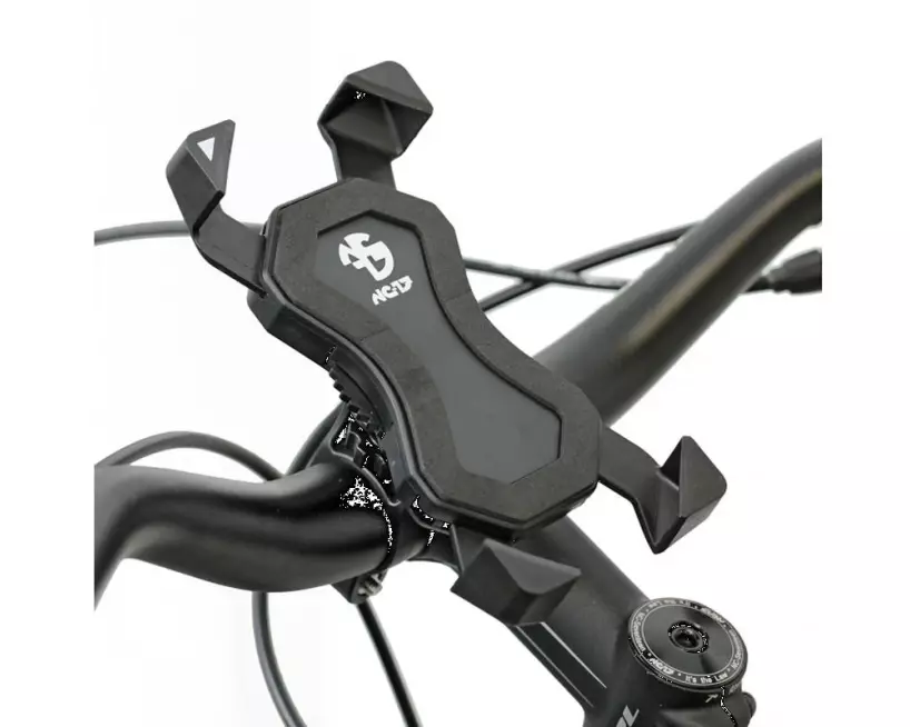 NC-17 Fahrradmobiltelefonhalter 3D Universal Halter