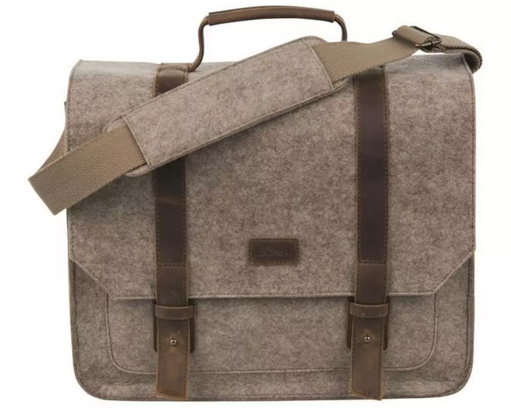 Dörr Kameratasche Ranger L Braun