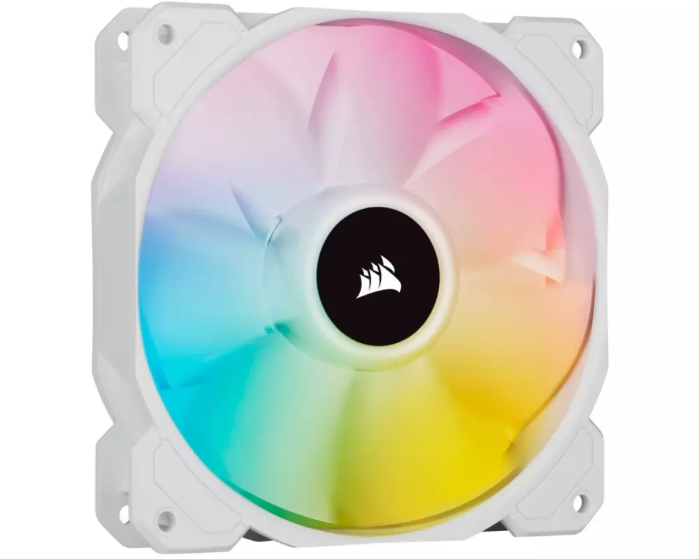 Corsair PC-Lüfter iCUE SP120 RGB Elite