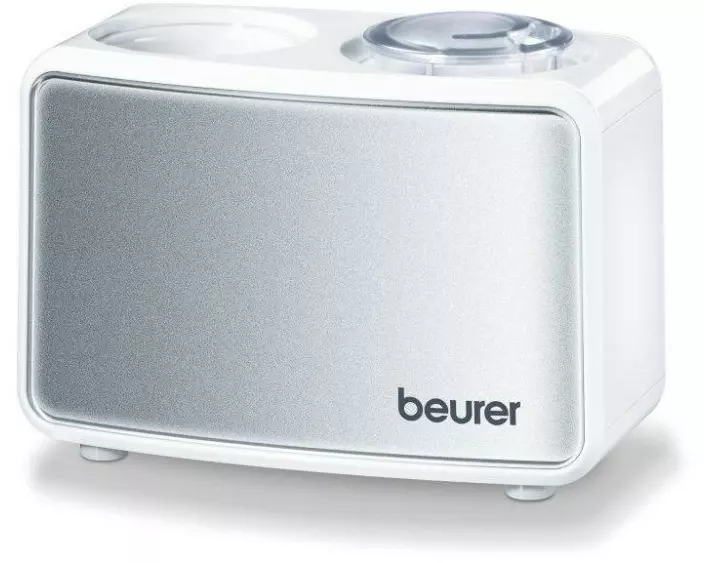 Beurer Mini-Luftbefeuchter LB12