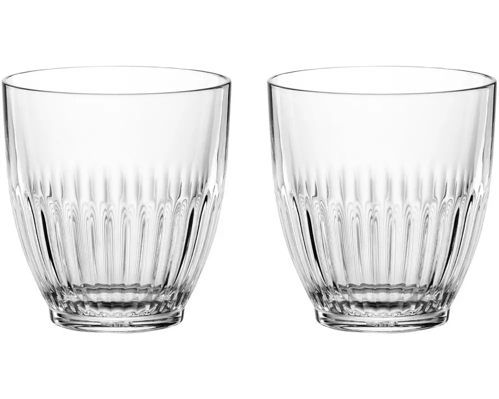 Nachtmann Aperitifglas Heritage 300 ml, 2 Stück, Transparent