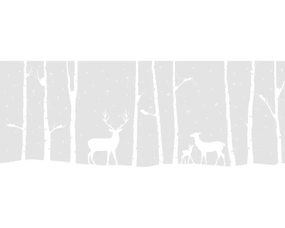 d-c-fix Fensterfolie Birch Woods 20 x 150 cm