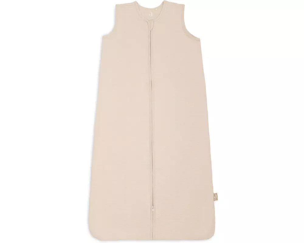 Jollein Schlafsack Jersey 70 cm Little Waffle – Sand