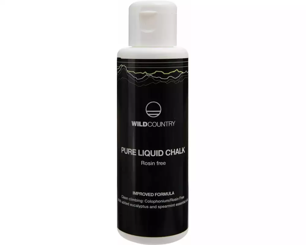 Wild Country Pure Liquid Chalk Rosin Free