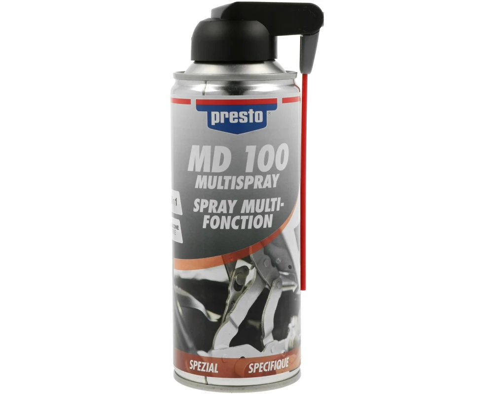 Presto Multifunktionsspray 400 ml