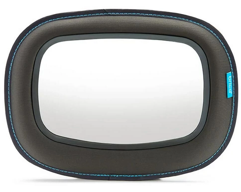 Munchkin Baby In-Sight Mirror Schwarz