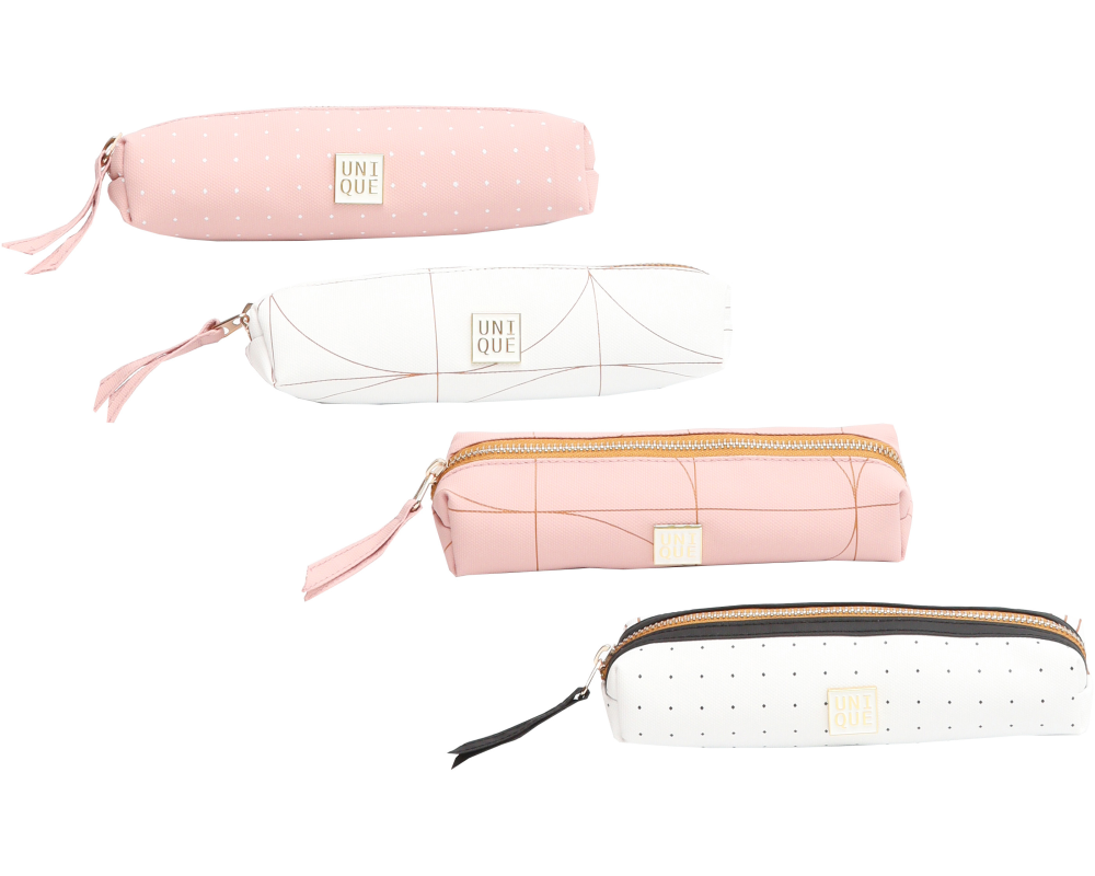 ANCOR Etui eckig Unique 122121 3x21x6cm