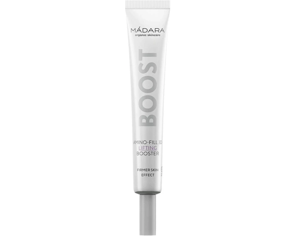 MÁDARA Amino-Fill 3D Lifting Booster 25 ml