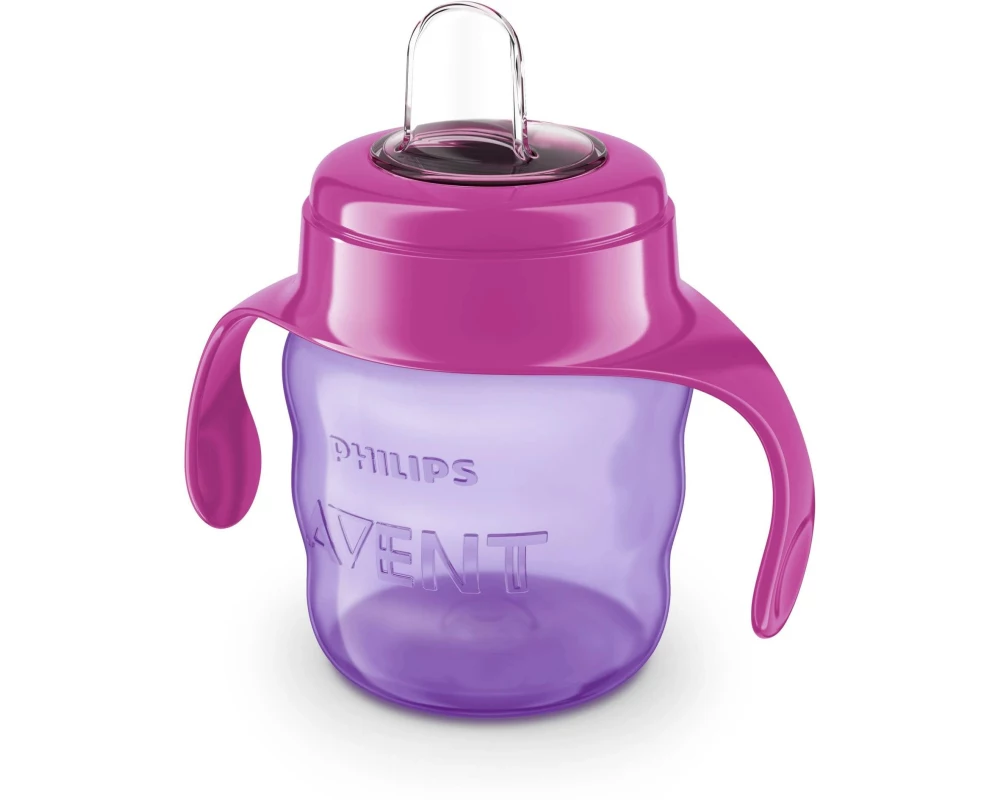 PHILIPS AVENT Trinklernflasche SCF551/03 200 ml