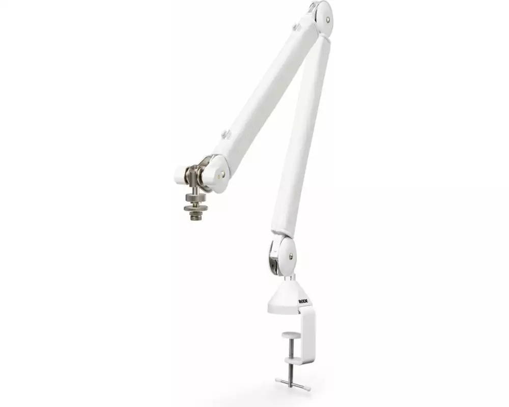 Rode Gelenkarmstativ PSA-1+ Weiss