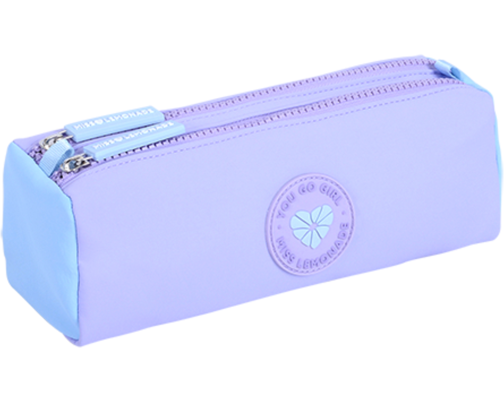 MISS LEMONADE Etui 8x22x7cm 65616 Ribbon